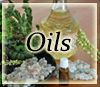 Frankincense essential oils
